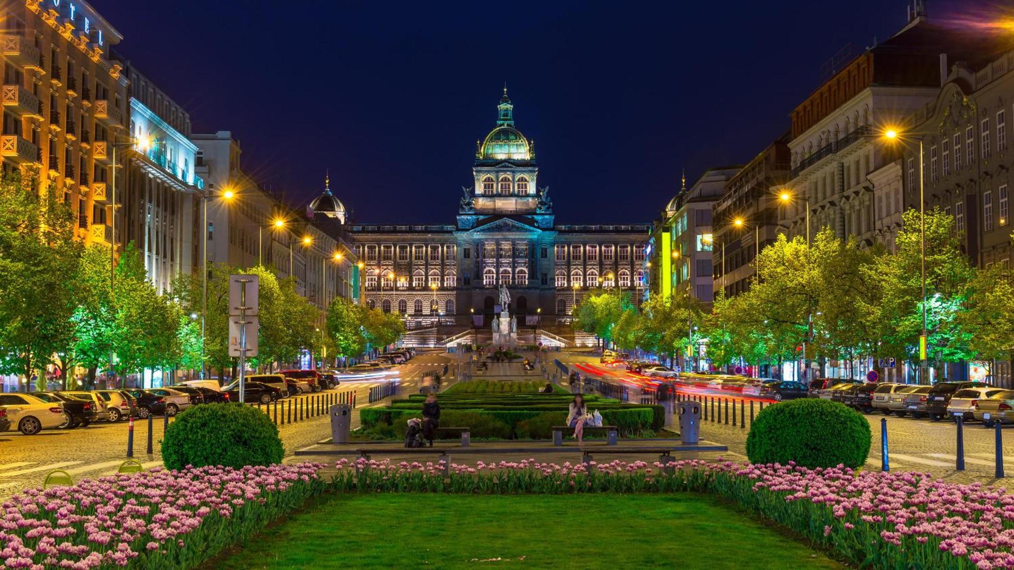 Appartamento Kings Of Excellence Praga